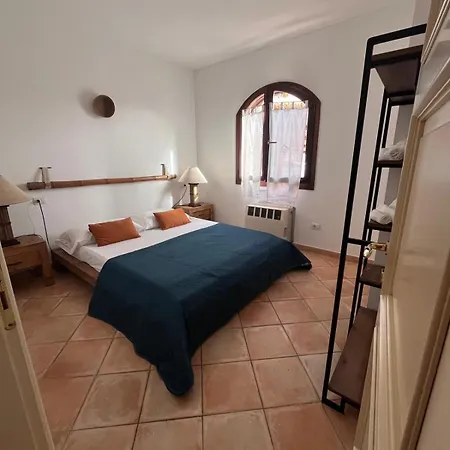 Сasa de vacaciones Agp Murta Maria